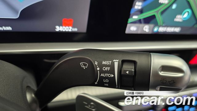 Hyundai Ioniq 6 Long Range Prestige 2025 — фото 27