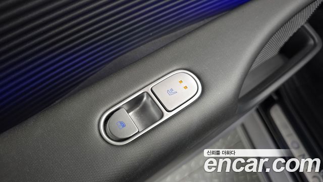 Hyundai Ioniq 6 Long Range Prestige 2025 — фото 28