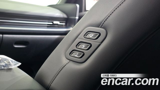 Hyundai Ioniq 6 Long Range Prestige 2025 — фото 30