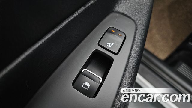 Hyundai Santa Fe (TM) Diesel 2.0 2WD Premium 2019 — фото 19
