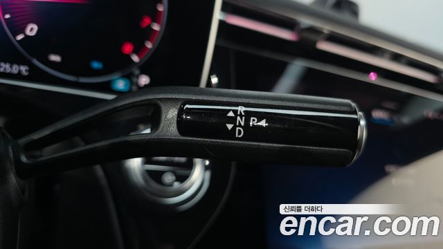 Mercedes-Benz E-Class (W214) E300 4MATIC AMG Line 2024 — фото 9