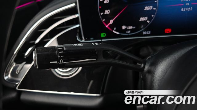 Mercedes-Benz E-Class (W214) E300 4MATIC AMG Line 2024 — фото 18