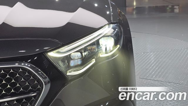 Mercedes-Benz E-Class (W214) E300 4MATIC AMG Line 2024 — фото 22