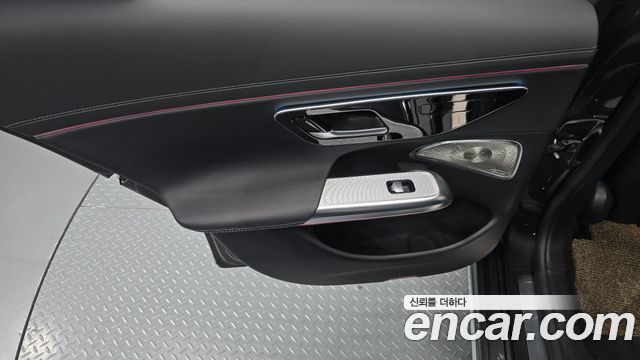 Mercedes-Benz E-Class (W214) E300 4MATIC AMG Line 2024 — фото 25
