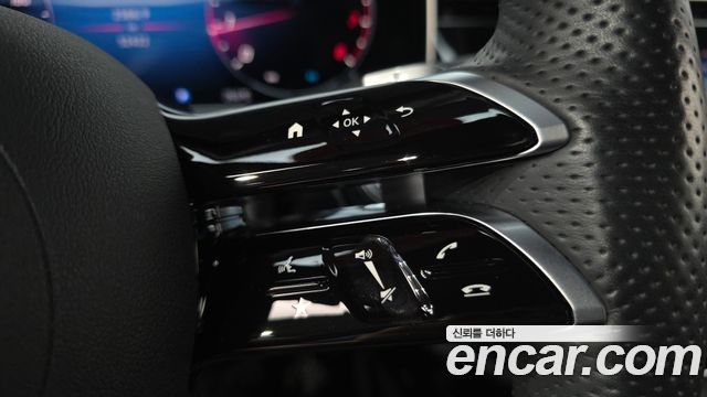 Mercedes-Benz E-Class (W214) E300 4MATIC AMG Line 2024 — фото 28