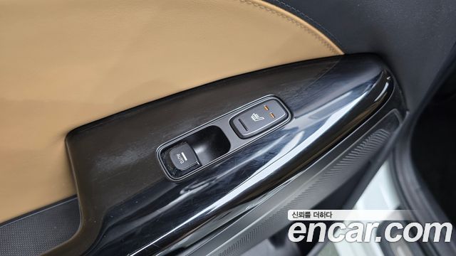 Kia K7 Premier 2.5 GDI Noblesse 2020 — фото 19