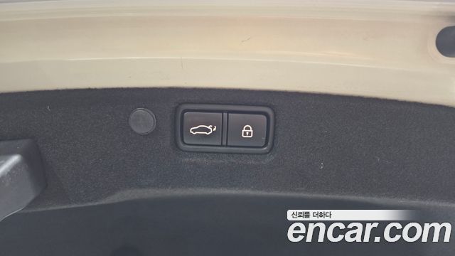 Kia K7 Premier 2.5 GDI Noblesse 2020 — фото 20