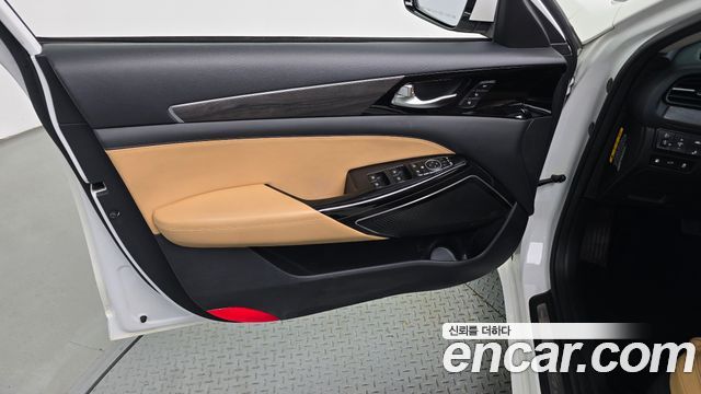 Kia K7 Premier 2.5 GDI Noblesse 2020 — фото 24