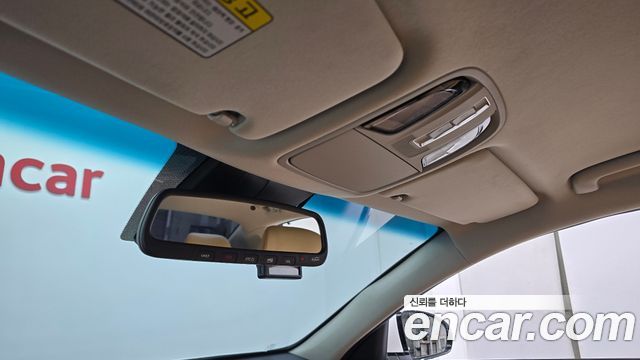 Kia K7 Premier 2.5 GDI Noblesse 2020 — фото 28