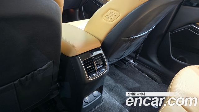 Kia K7 Premier 2.5 GDI Noblesse 2020 — фото 31