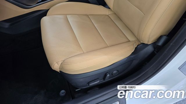 Kia K7 Premier 2.5 GDI Noblesse 2020 — фото 32