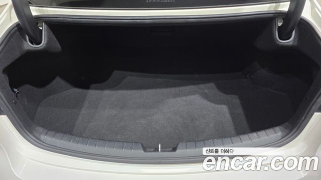 Kia K7 Premier 2.5 GDI Noblesse 2020 — фото 33