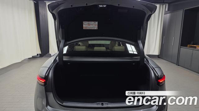 Toyota Crown Crossover 2.5 4WD Hybrid 2025 — фото 20