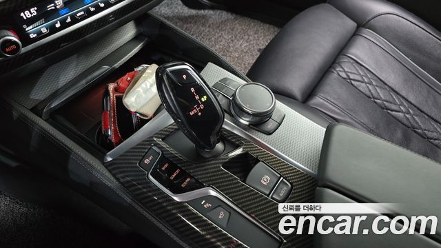 BMW 5 Series (G30) 520d xDrive M Sport Package Plus 2018 — фото 9