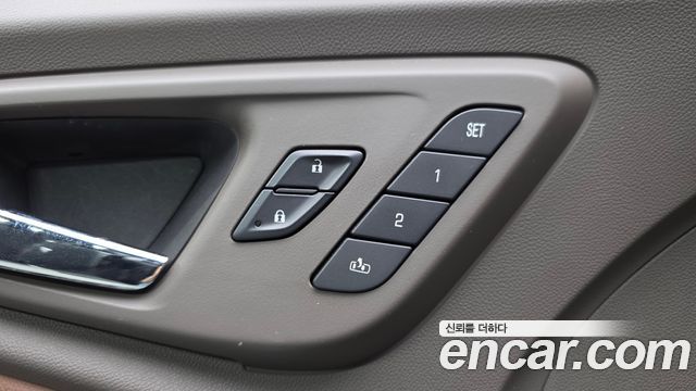 Chevrolet Malibu 1.5 Turbo LTZ 2017 — фото 12