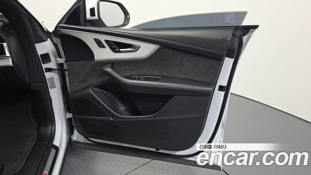 Audi Q8 (4M) 50 TDI Quattro Premium 2021 — фото 24