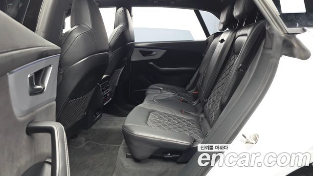 Audi Q8 (4M) 50 TDI Quattro Premium 2021 — фото 26