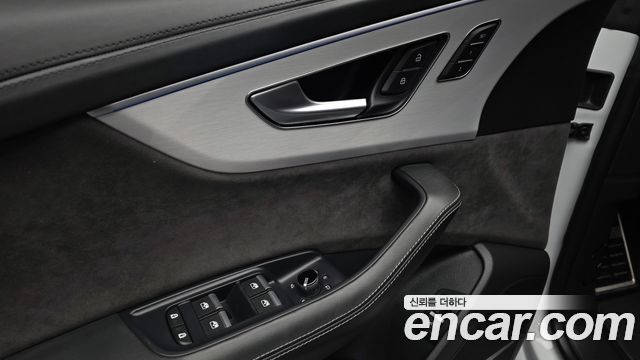 Audi Q8 (4M) 50 TDI Quattro Premium 2021 — фото 30