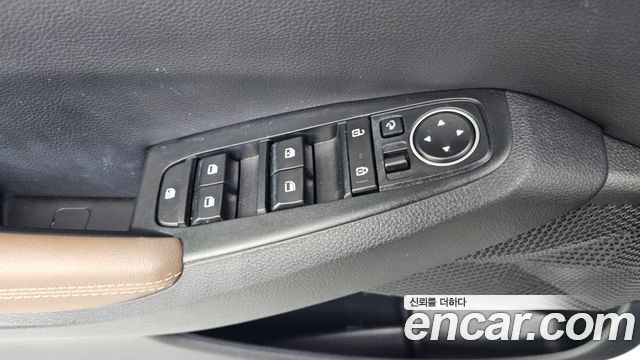 Kia Seltos Gasoline 1.6 Turbo 2WD Signature 2023 — фото 29