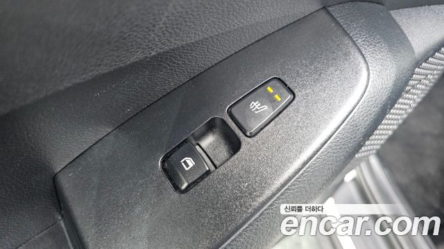 Kia Seltos Gasoline 1.6 Turbo 2WD Signature 2023 — фото 31
