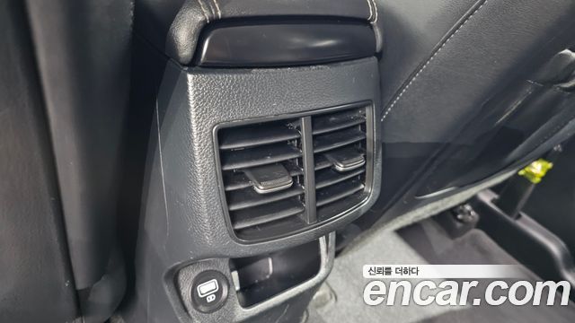 Kia Seltos Gasoline 1.6 Turbo 2WD Signature 2023 — фото 32