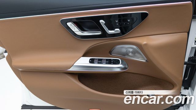 Mercedes-Benz E-Class (W214) E300 4MATIC Exclusive 2026 — фото 16