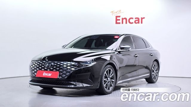 Hyundai Grandeur (IG) 2.5 Premium Choice