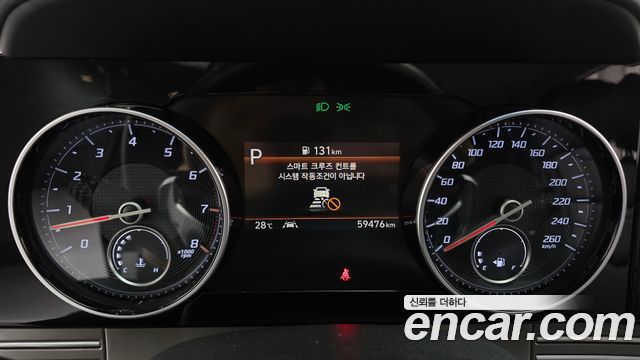 Hyundai Grandeur (IG) 2.5 Premium Choice 2021 — фото 8