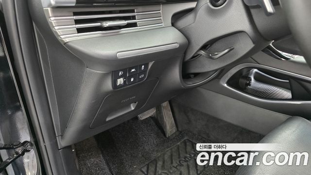 Hyundai Grandeur (IG) 2.5 Premium Choice 2021 — фото 18
