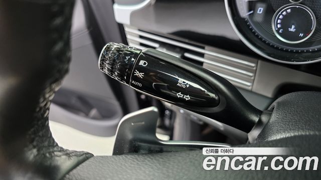 Hyundai Grandeur (IG) 2.5 Premium Choice 2021 — фото 19