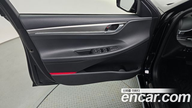 Hyundai Grandeur (IG) 2.5 Premium Choice 2021 — фото 24