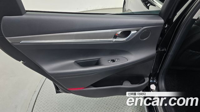 Hyundai Grandeur (IG) 2.5 Premium Choice 2021 — фото 25