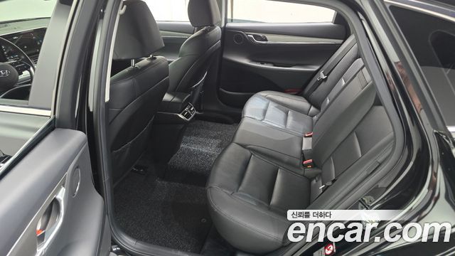 Hyundai Grandeur (IG) 2.5 Premium Choice 2021 — фото 26