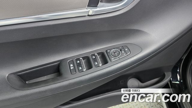 Hyundai Grandeur (IG) 2.5 Premium Choice 2021 — фото 27