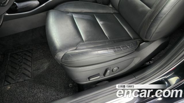 Hyundai Grandeur (IG) 2.5 Premium Choice 2021 — фото 30