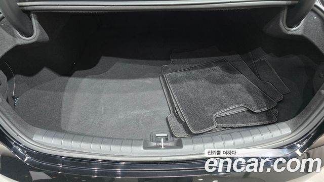 Hyundai Grandeur (IG) 2.5 Premium Choice 2021 — фото 33