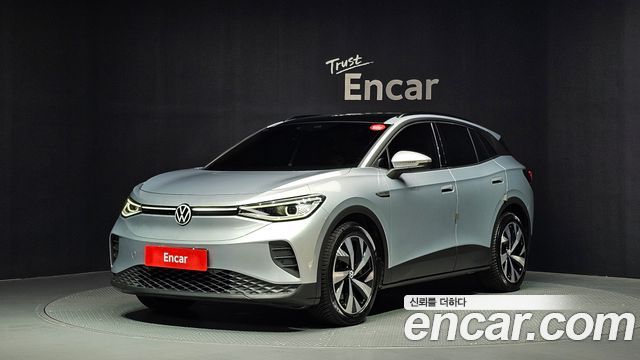 Volkswagen ID.4 Pro