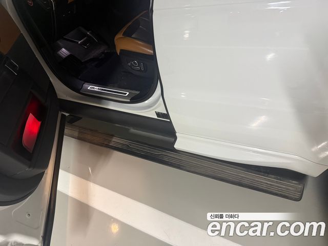 Land Rover Range Rover Sport (II) 3.0 SDV6 AB Dynamic 2018 — фото 7