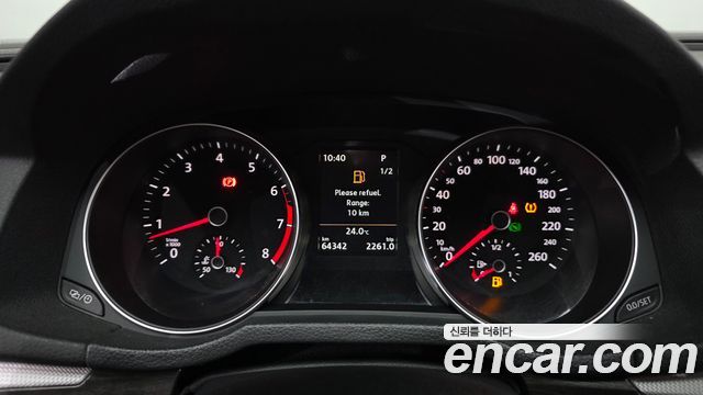 Volkswagen Passat 2.0 TSI B7 2018 — фото 8