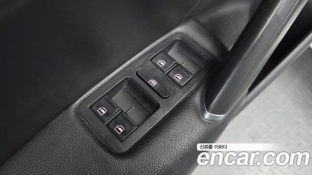Volkswagen Passat 2.0 TSI B7 2018 — фото 13