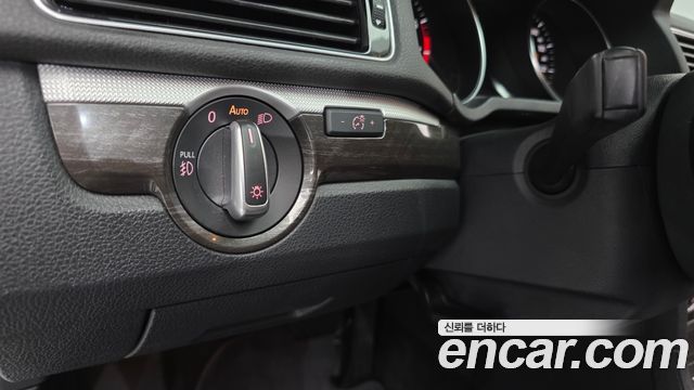 Volkswagen Passat 2.0 TSI B7 2018 — фото 14