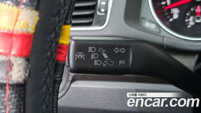Volkswagen Passat 2.0 TSI B7 2018 — фото 16