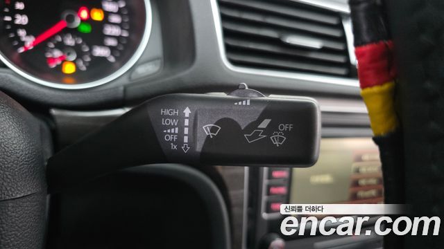 Volkswagen Passat 2.0 TSI B7 2018 — фото 17