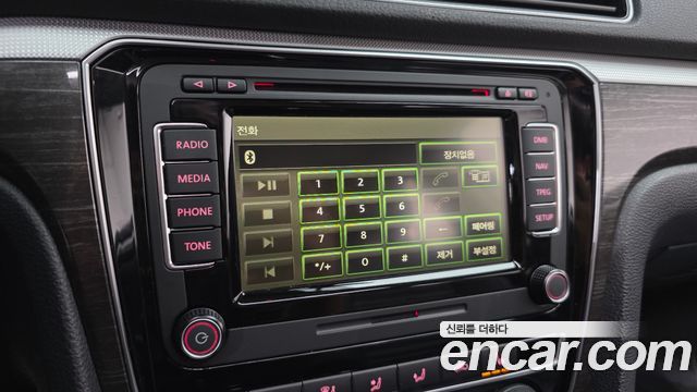 Volkswagen Passat 2.0 TSI B7 2018 — фото 18