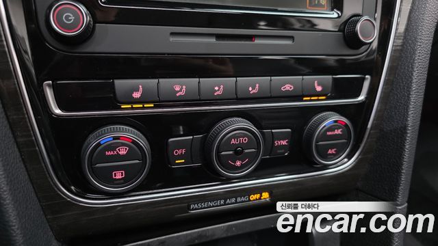 Volkswagen Passat 2.0 TSI B7 2018 — фото 27