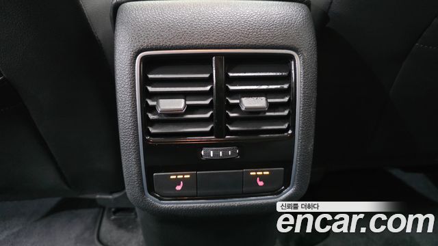 Volkswagen Passat 2.0 TSI B7 2018 — фото 29