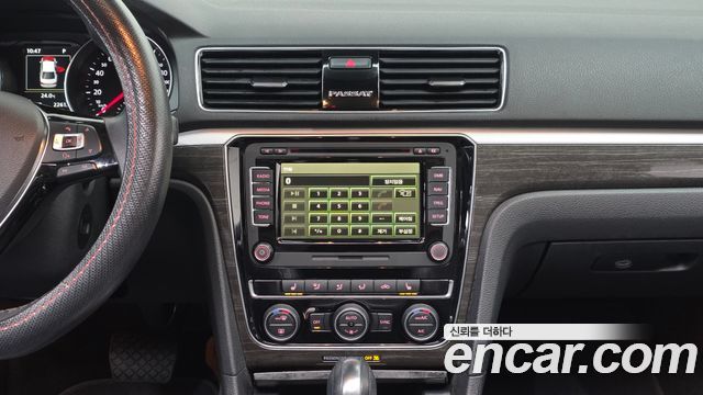 Volkswagen Passat 2.0 TSI B7 2018 — фото 31