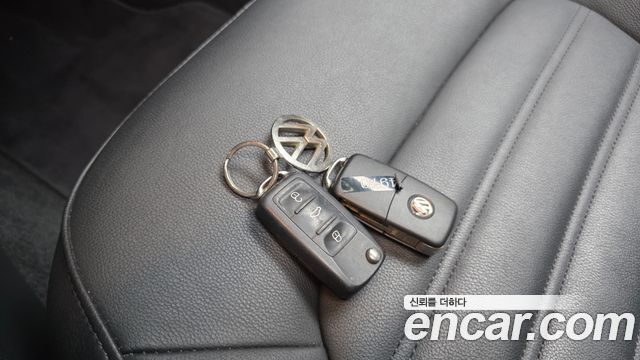 Volkswagen Passat 2.0 TSI B7 2018 — фото 33