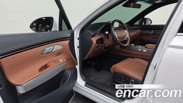 Genesis GV70 2.5T Gasoline 2WD 2024 — фото 10