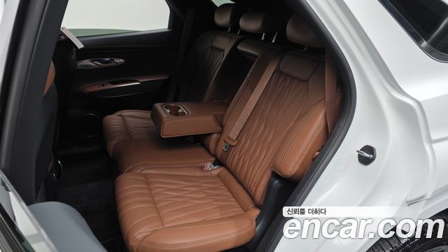 Genesis GV70 2.5T Gasoline 2WD 2024 — фото 16